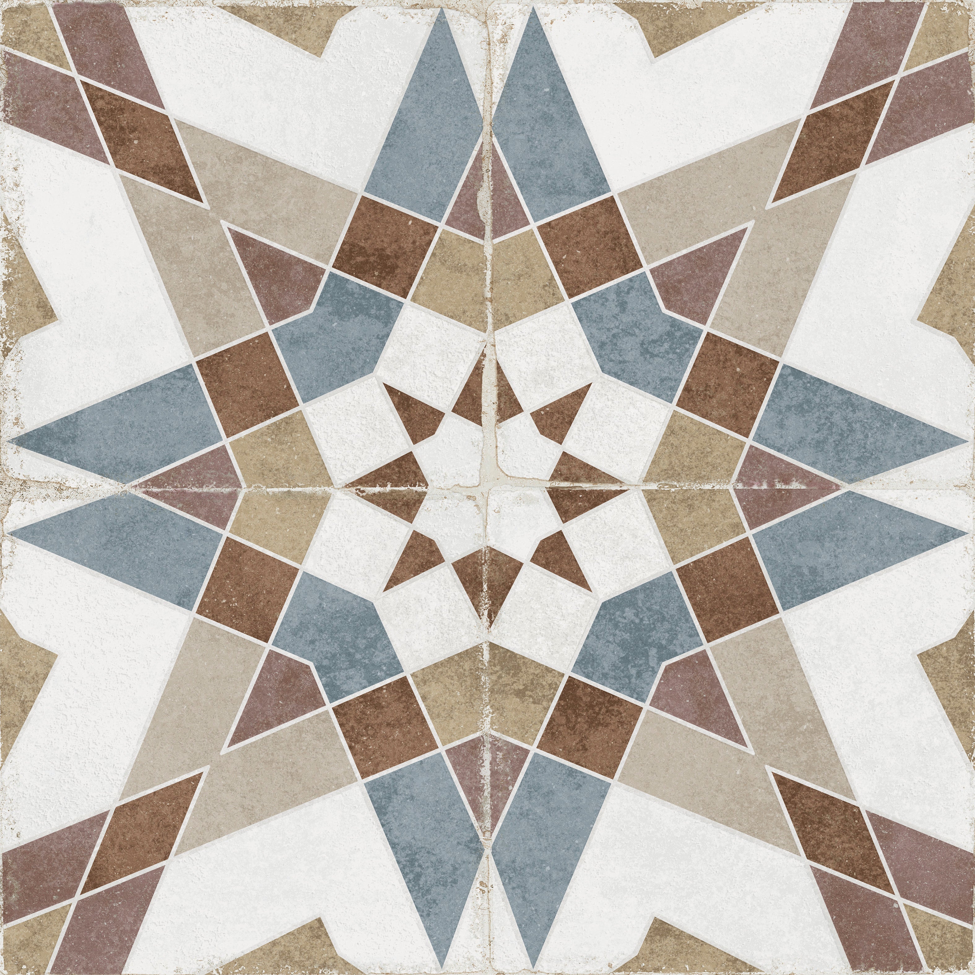 65-RA Pattern Tile