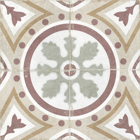 65-RA Pattern Tile