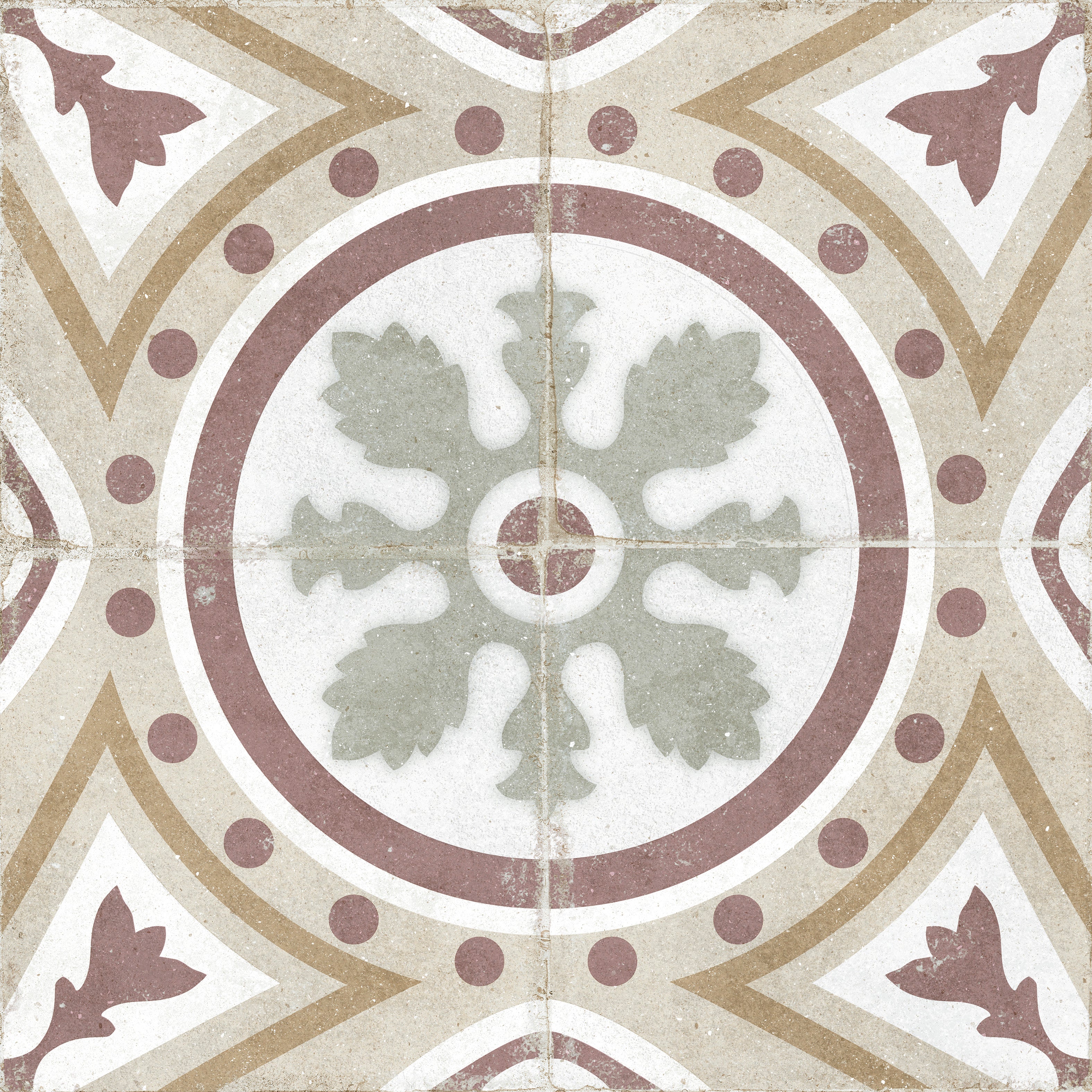 65-RA Pattern Tile