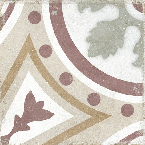 65-RA Pattern Tile