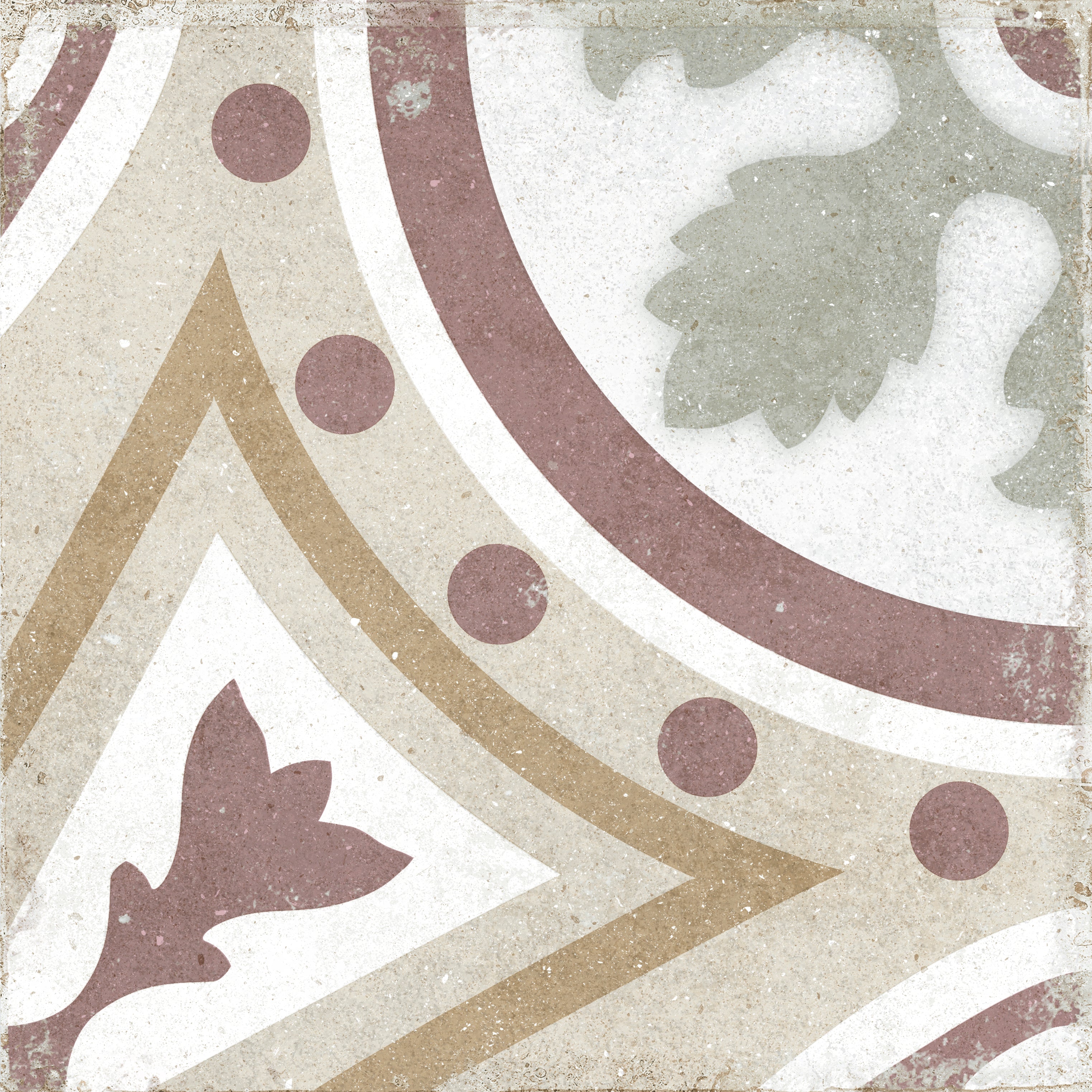 65-RA Pattern Tile