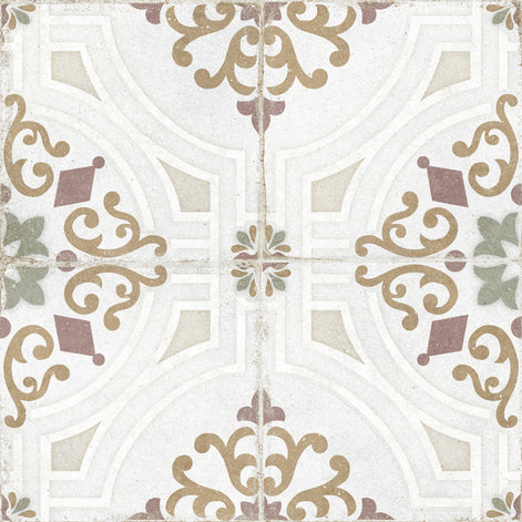 65-RA Pattern Tile