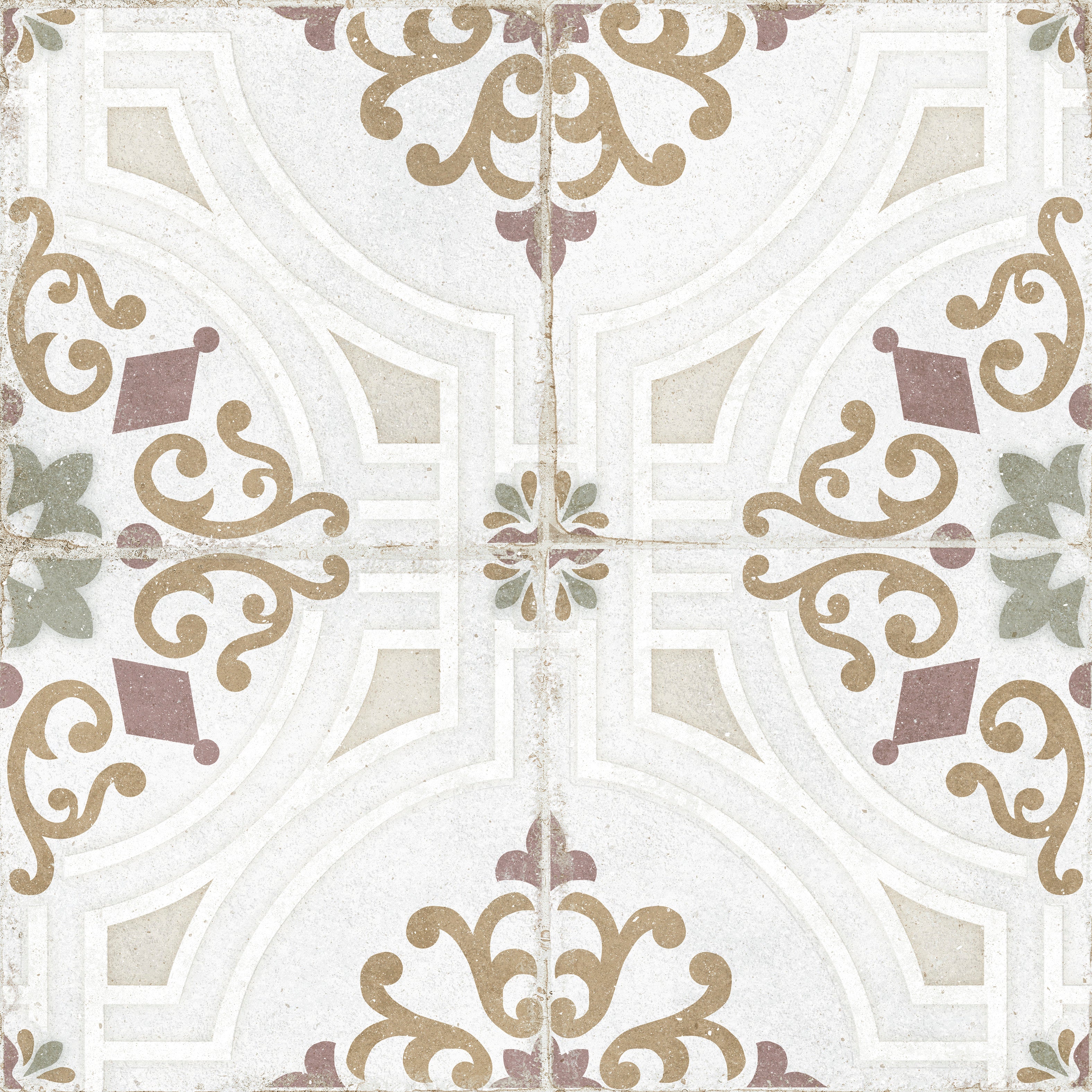 65-RA Pattern Tile