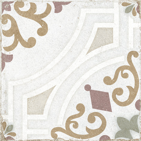 65-RA Pattern Tile