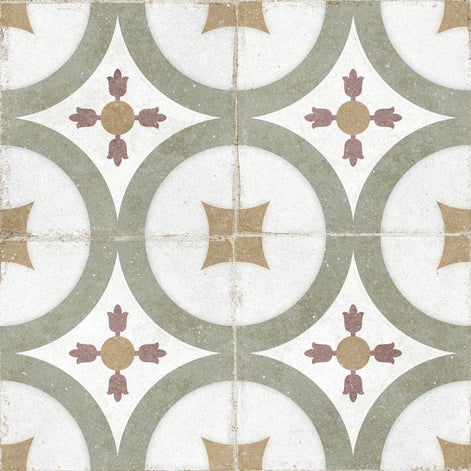 65-RA Pattern Tile