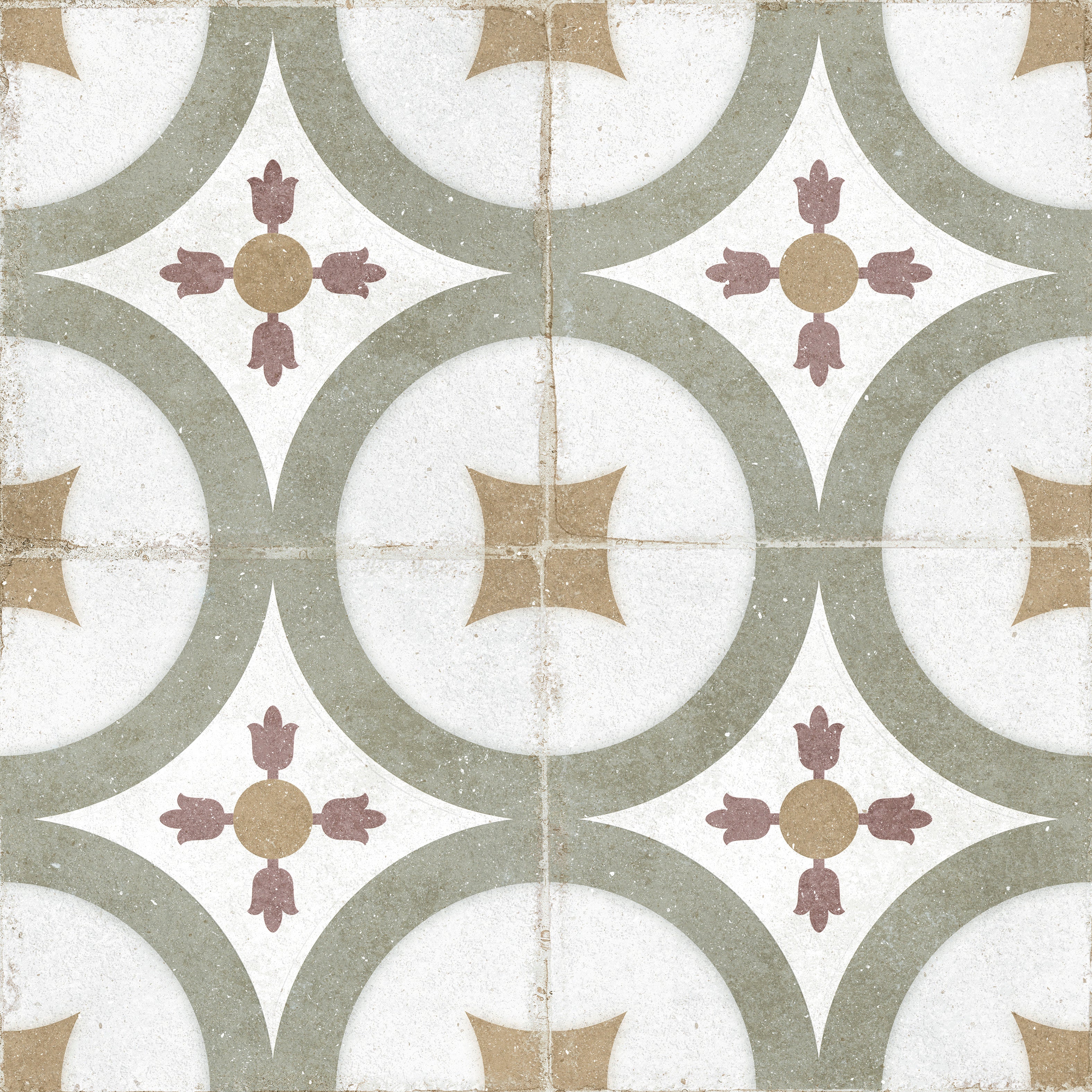 65-RA Pattern Tile