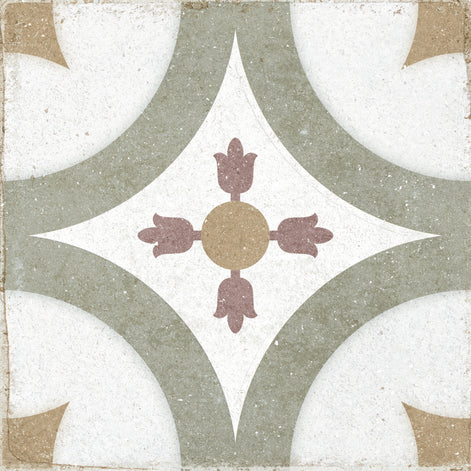 65-RA Pattern Tile