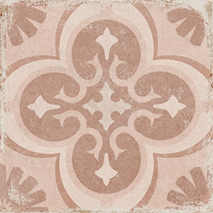9-ARR Marrakesh Pattern Tile