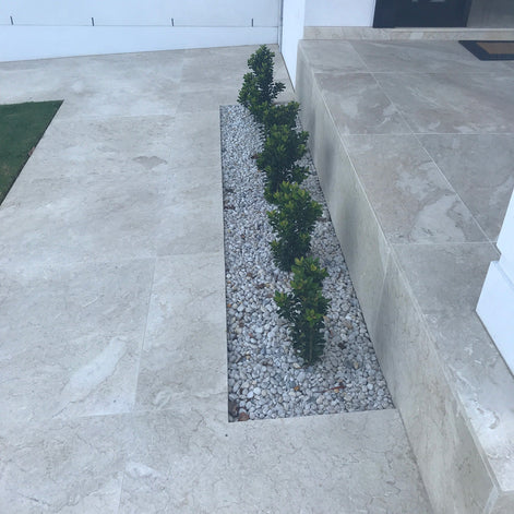 63-EK Natural Marble