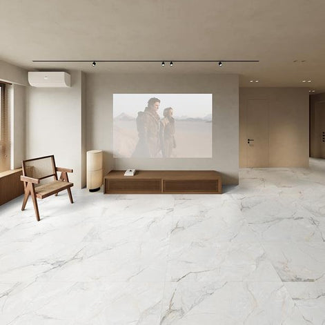 24-EL Marble Look Tiles