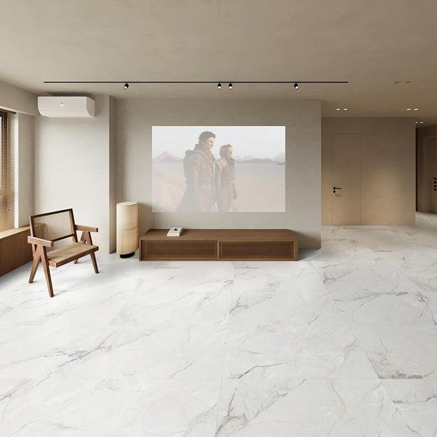 24-EL Marble Look Tiles