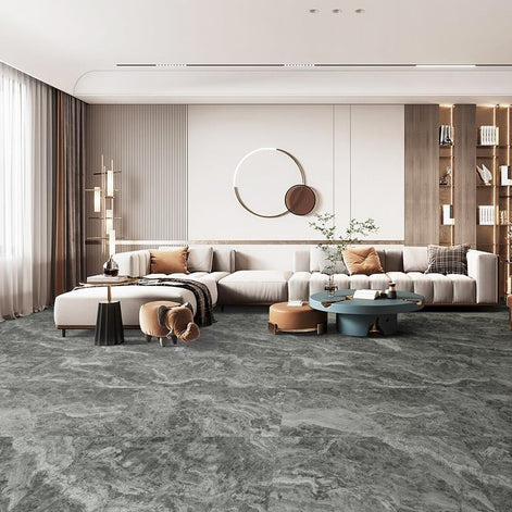 24-EL Marble Look Tiles