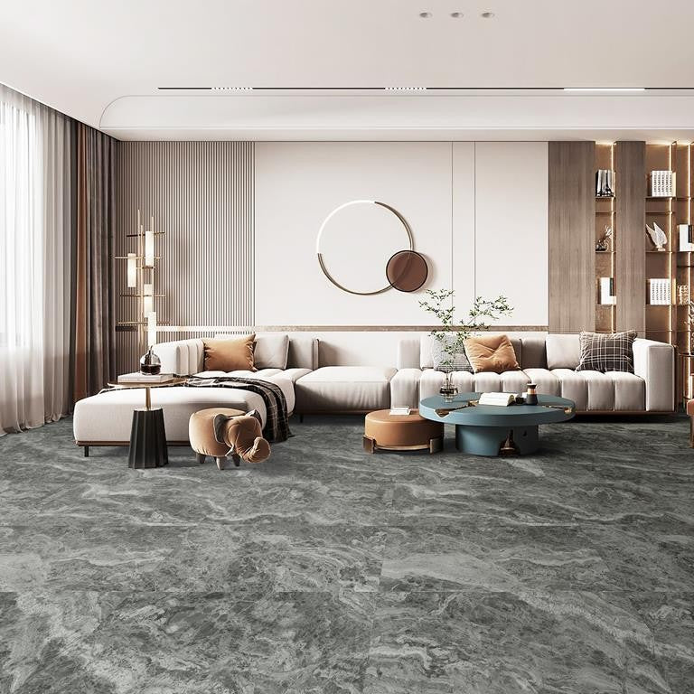 24-EL Marble Look Tiles