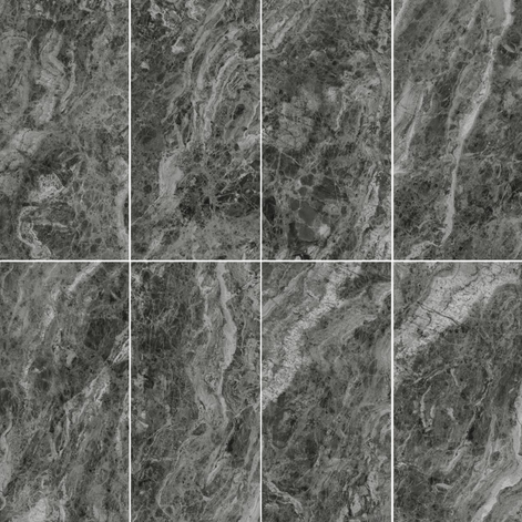24-EL Marble Look Tiles
