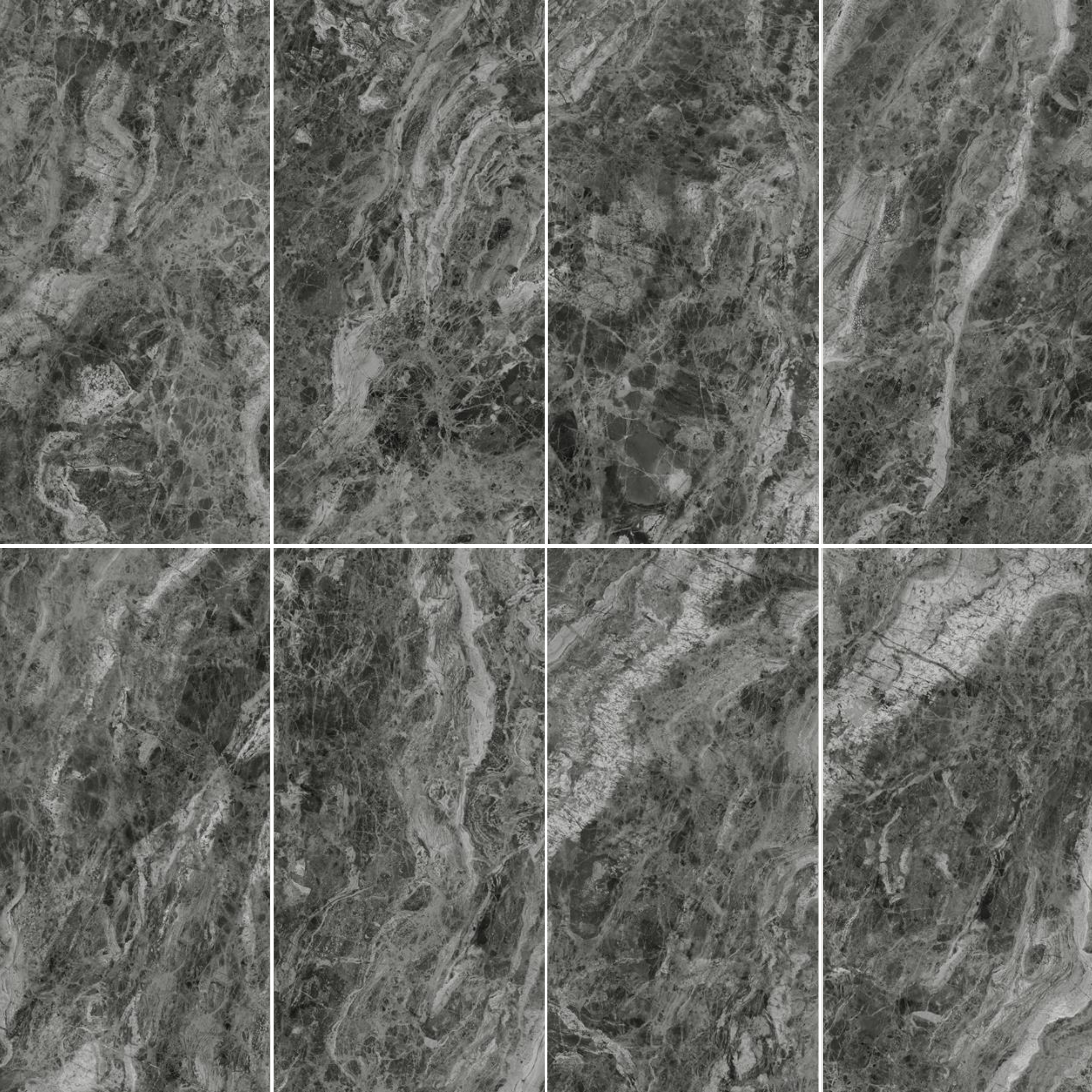 24-EL Marble Look Tiles