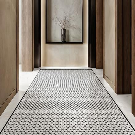 24-EL Marble Look Tiles