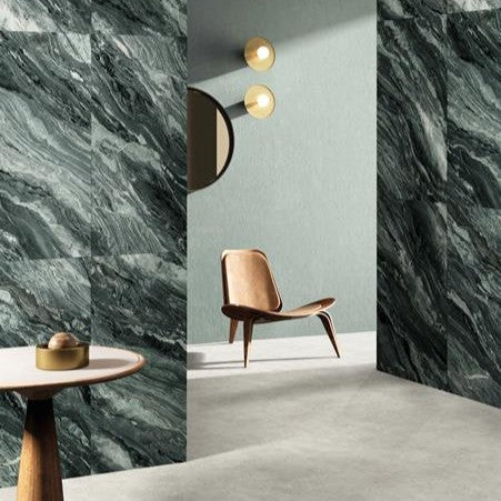 24-EL Marble Look Tiles