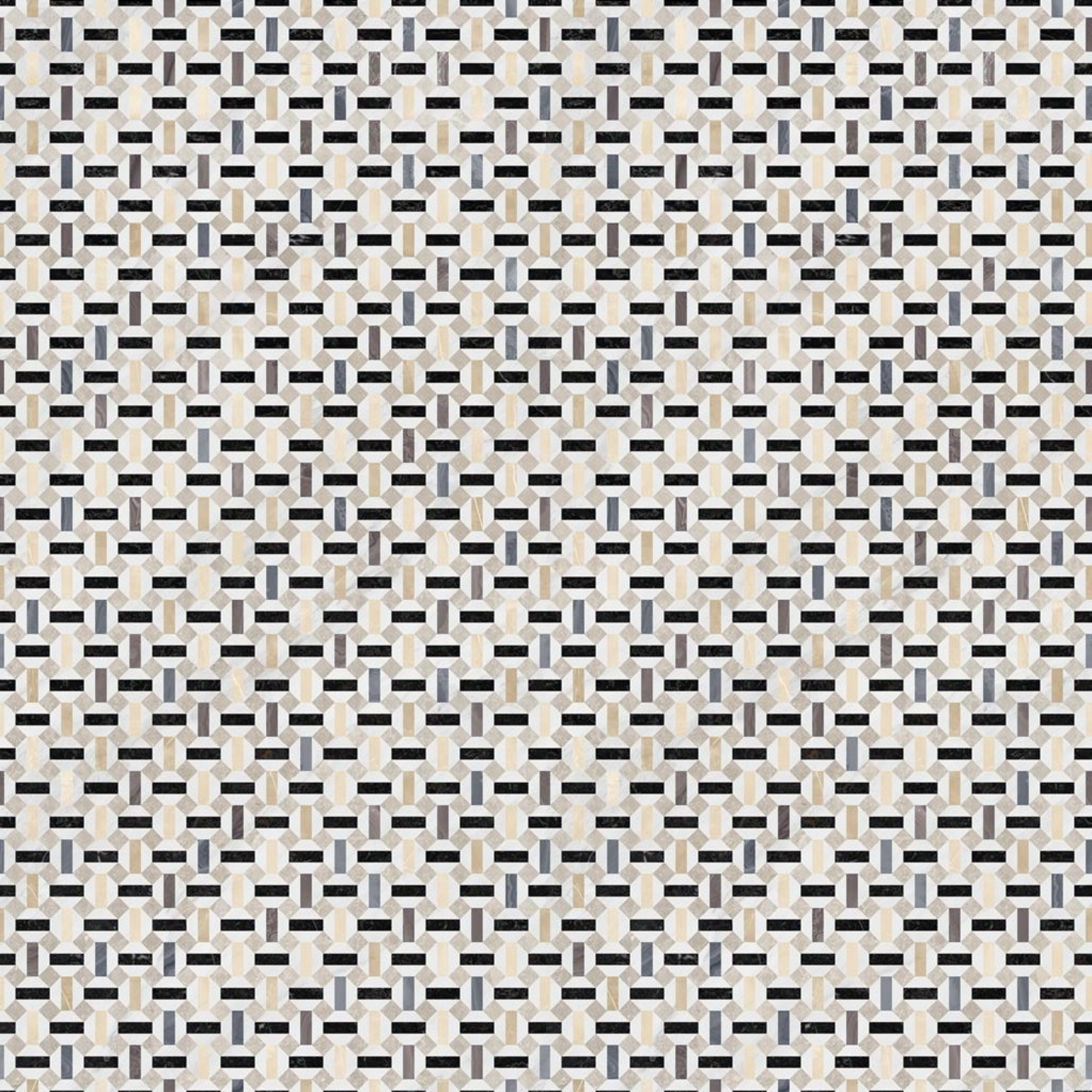 24-EL Marble Look Tiles