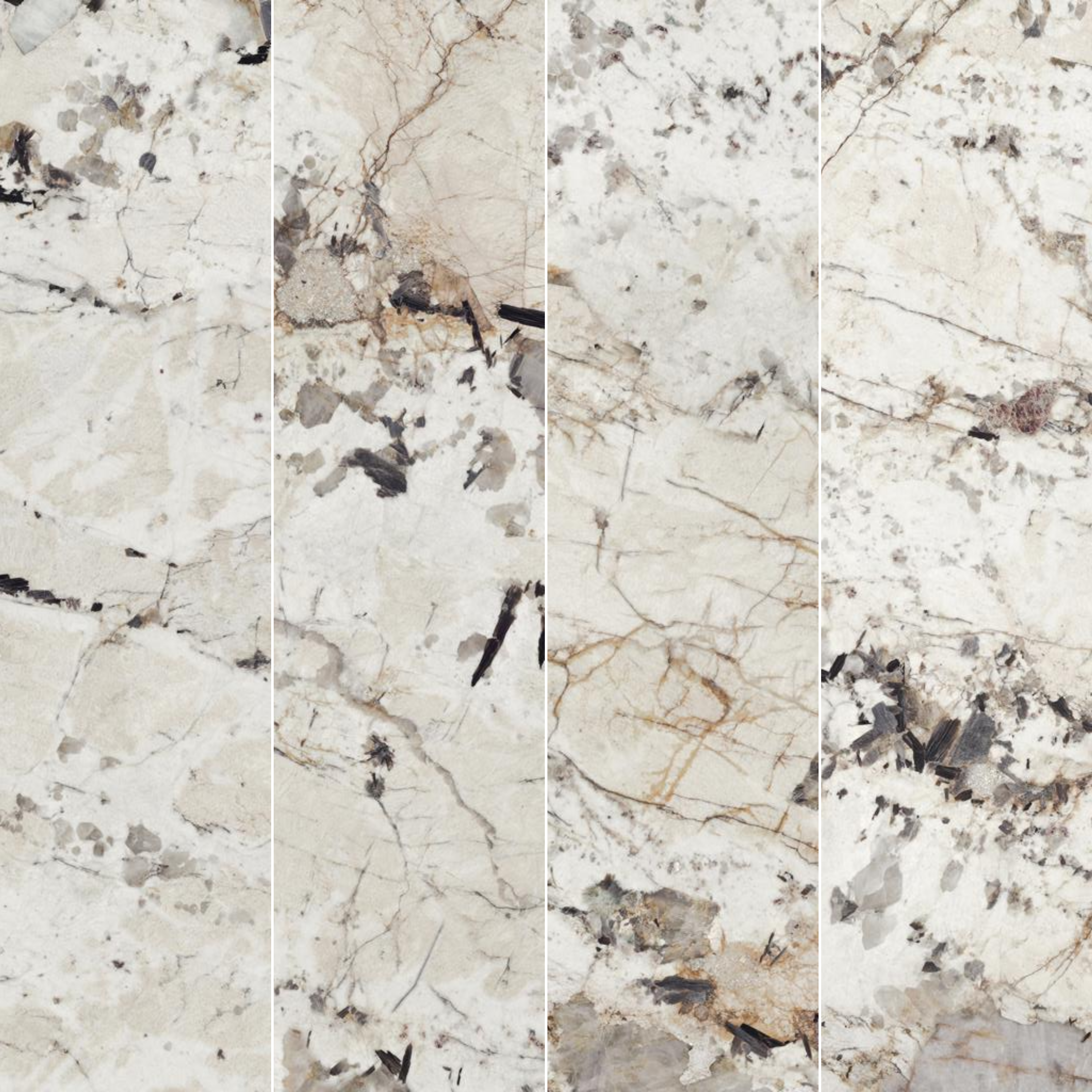 24-EL Marble Look Tiles