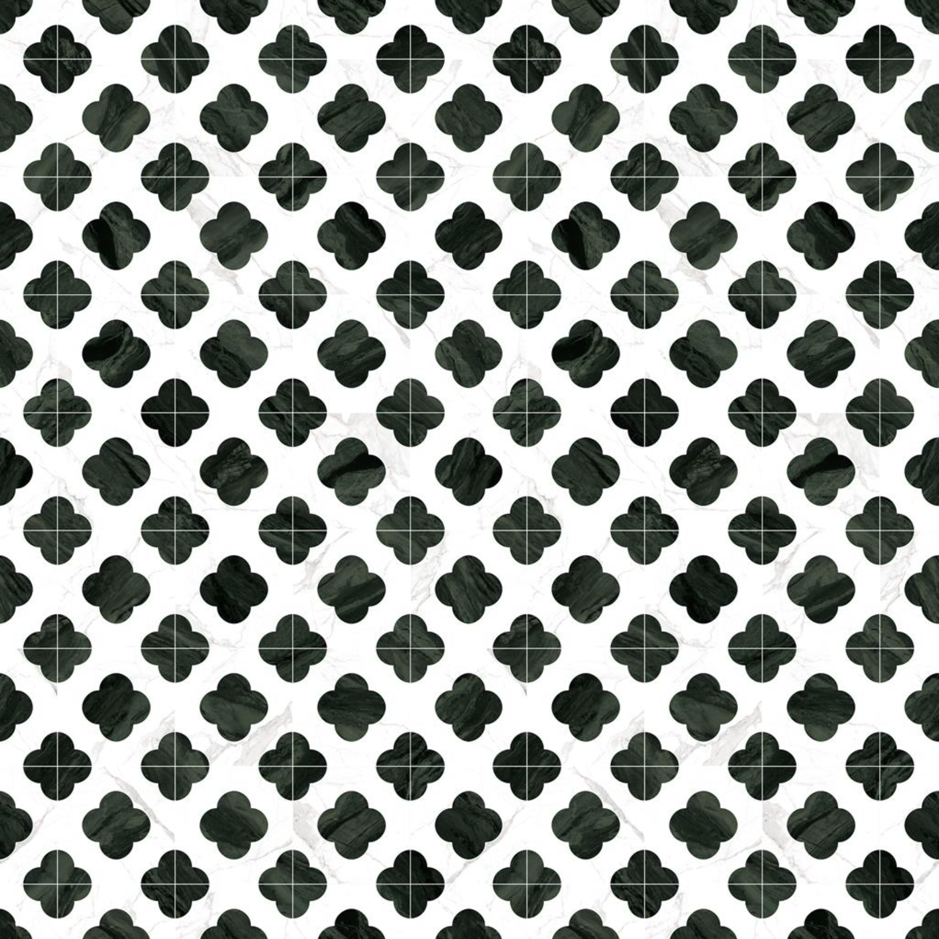 24-EL Marble Look Tiles