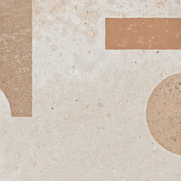 49-ELE Mosaic Tiles