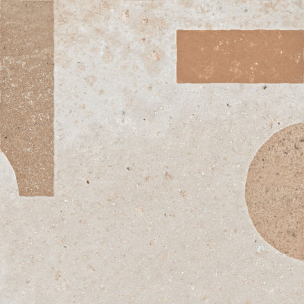 49-ELE Mosaic Tiles