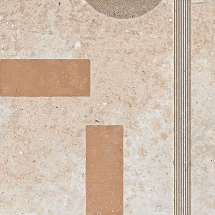 49-ELE Mosaic Tiles