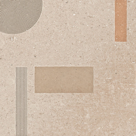 49-ELE Mosaic Tiles