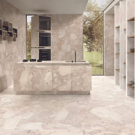 17- MS Terrazzo Look Tile