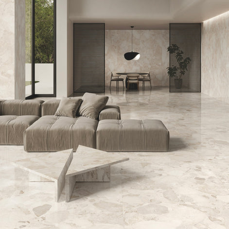 17- MS Terrazzo Look Tile