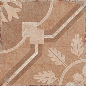 9-ARR Oakleigh Pattern Tile