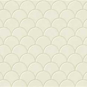 9-IN Fanfare Decor Tile