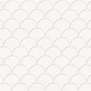 9-IN Fanfare Decor Tile