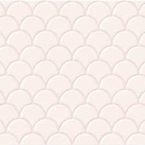 9-IN Fanfare Decor Tile