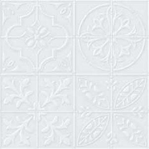 9-IN Farago Decor Tile
