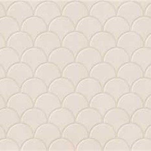 9-IN Fanfare Decor Tile