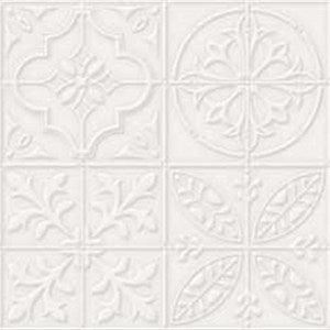 9-IN Farago Decor Tile