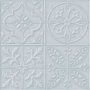 9-IN Farago Decor Tile