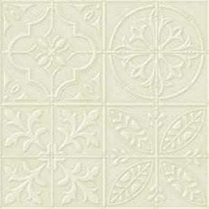 9-IN Farago Decor Tile