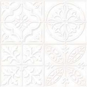 9-IN Farago Decor Tile
