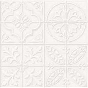 9-IN Farago Decor Tile