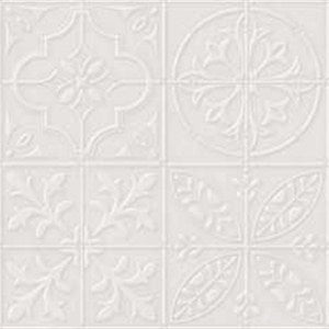 9-IN Farago Decor Tile