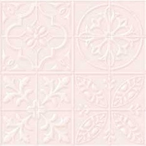 9-IN Farago Decor Tile