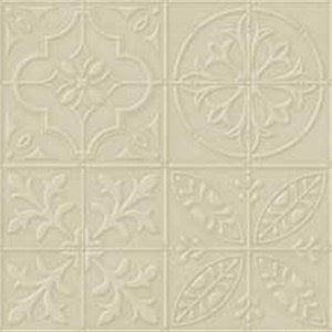 9-IN Farago Decor Tile