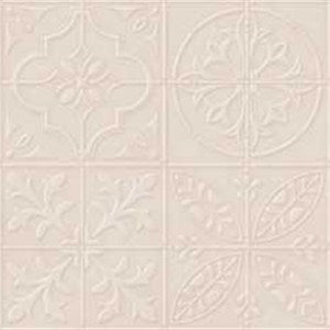 9-IN Farago Decor Tile