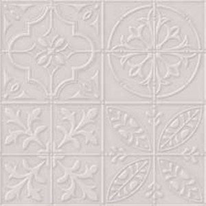 9-IN Farago Decor Tile