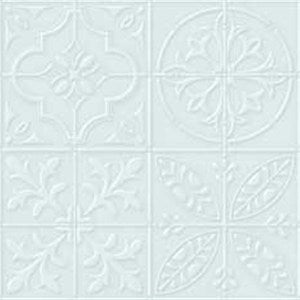 9-IN Farago Decor Tile