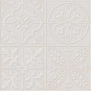 9-IN Farago Decor Tile