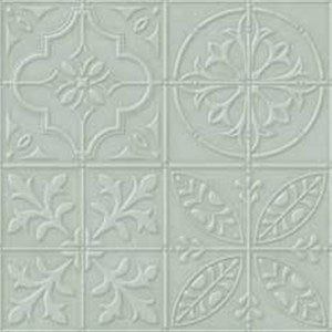 9-IN Farago Decor Tile