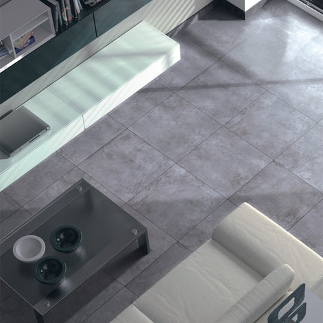 24-FI Concrete Look